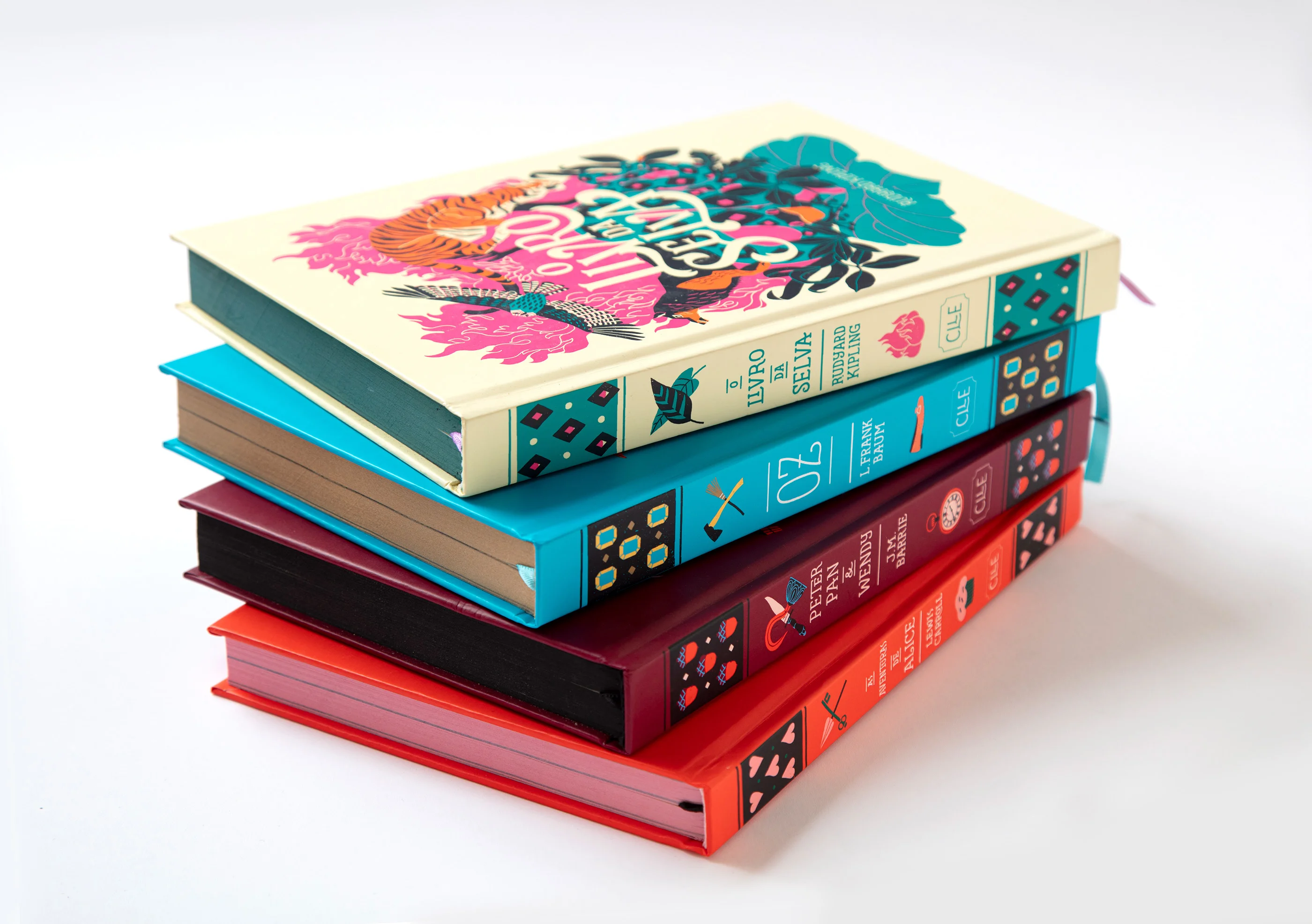 Books Publisher Central 