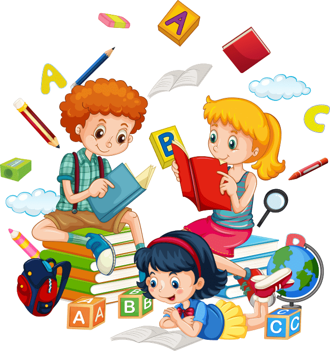 Books Publisher Central 