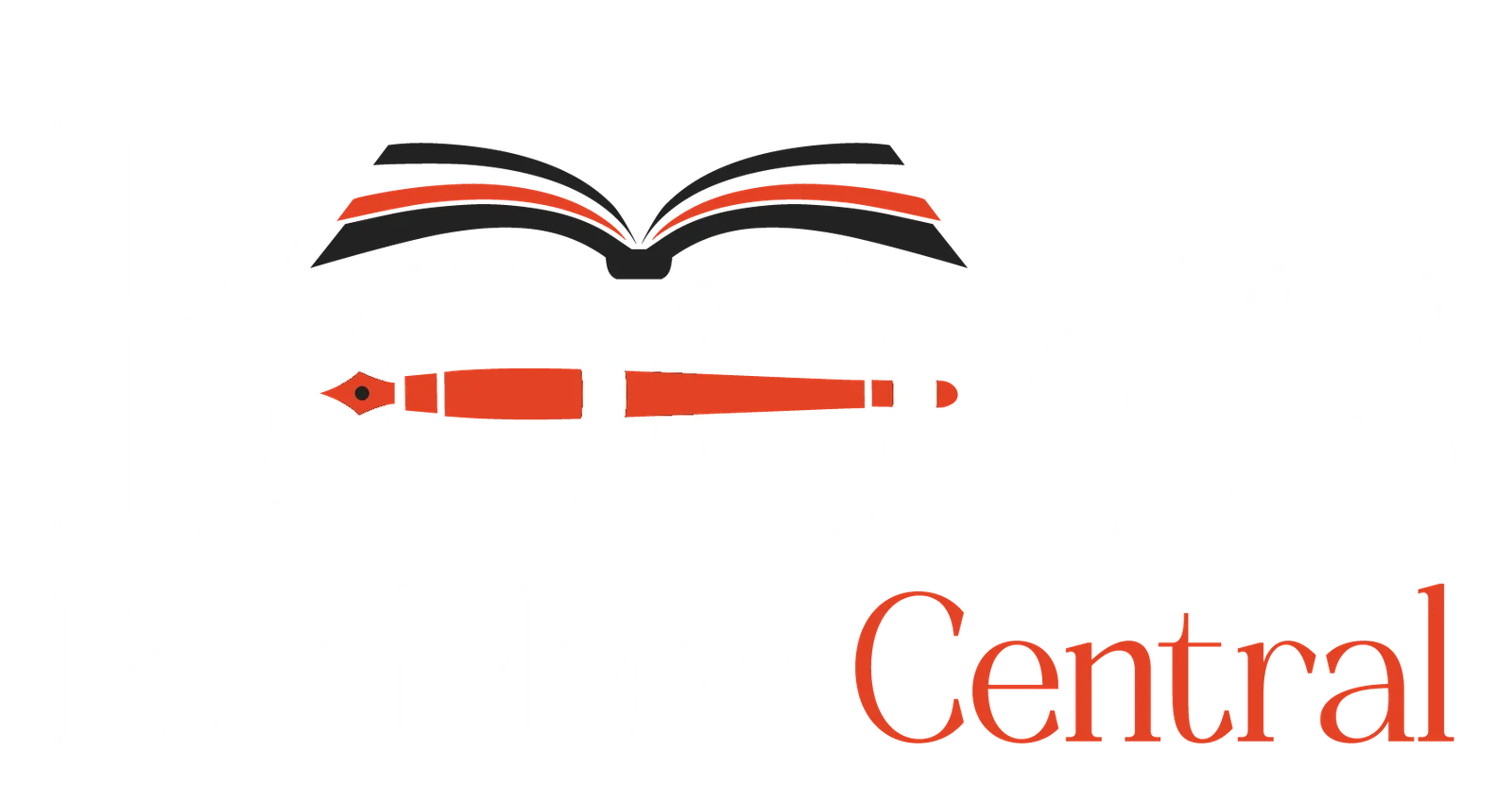 Books Publisher Central 
