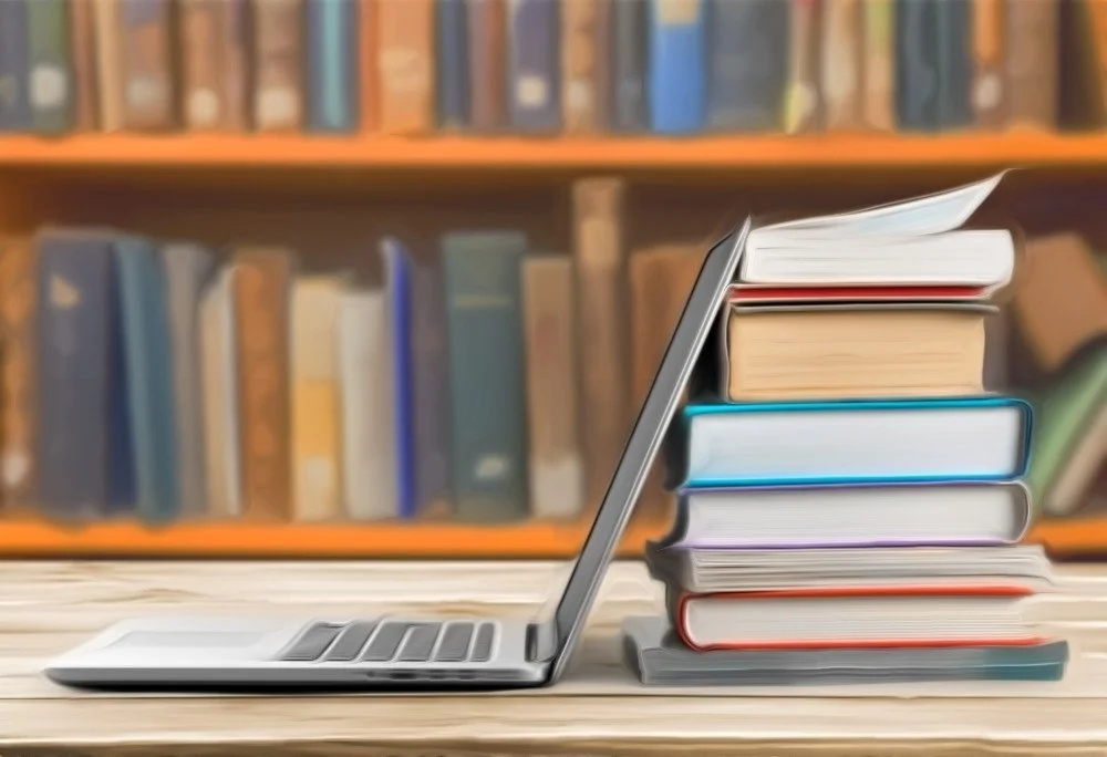 Books Publisher Central 