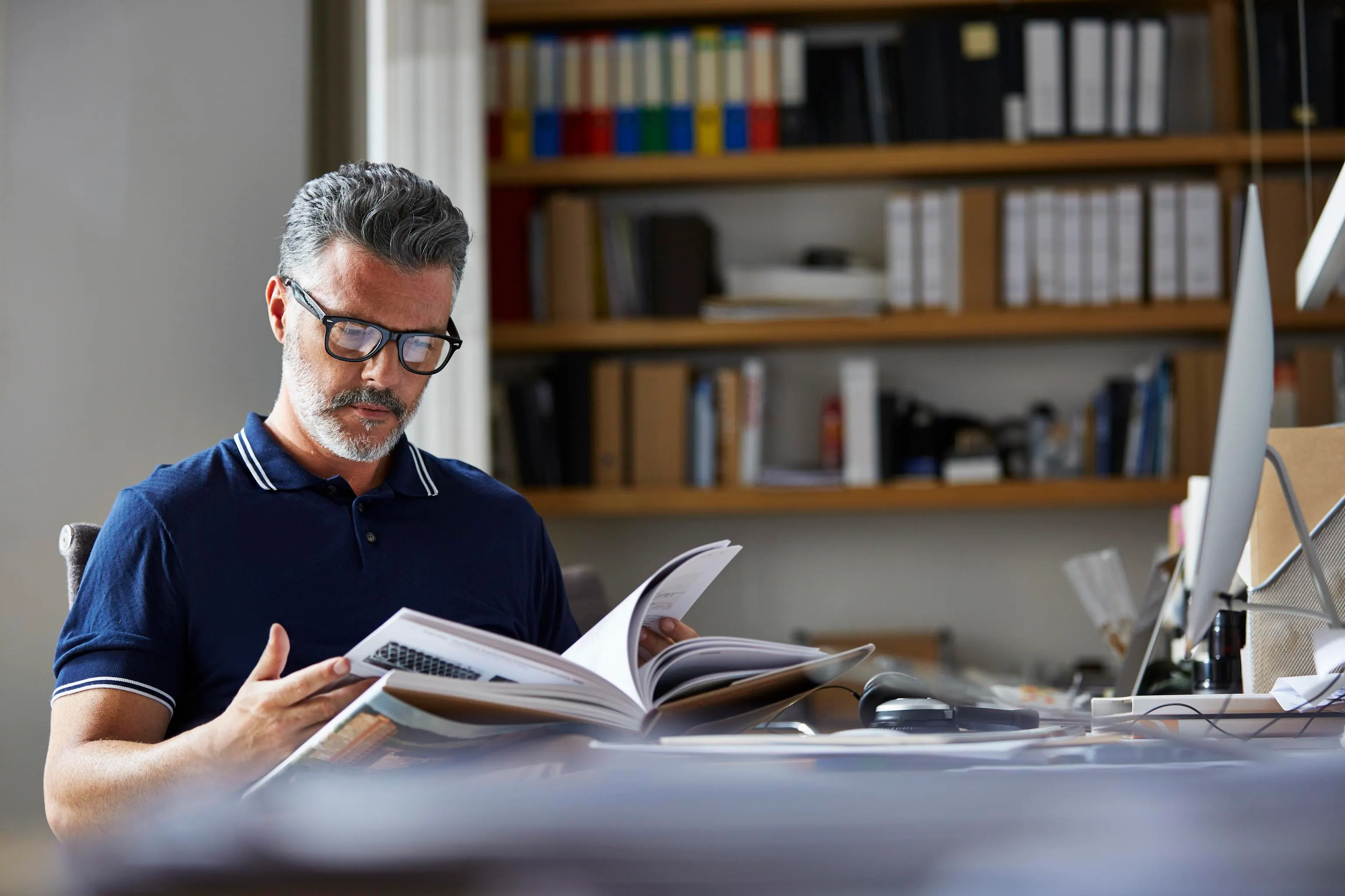 Books Publisher Central 